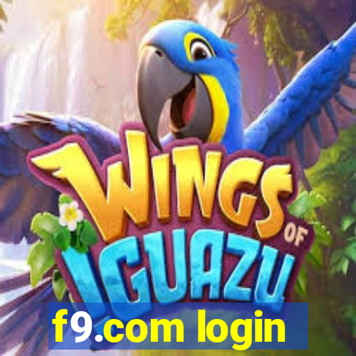 f9.com login